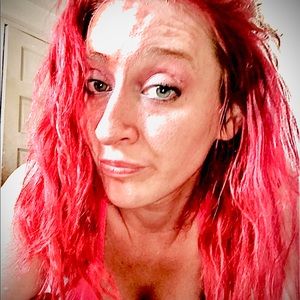 Meet your Posher, Mandy